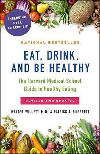 eat drink and be healthy